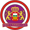 CDFTresCantos